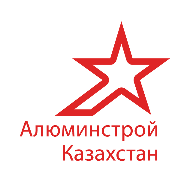 Aluminstroy KZ Logo