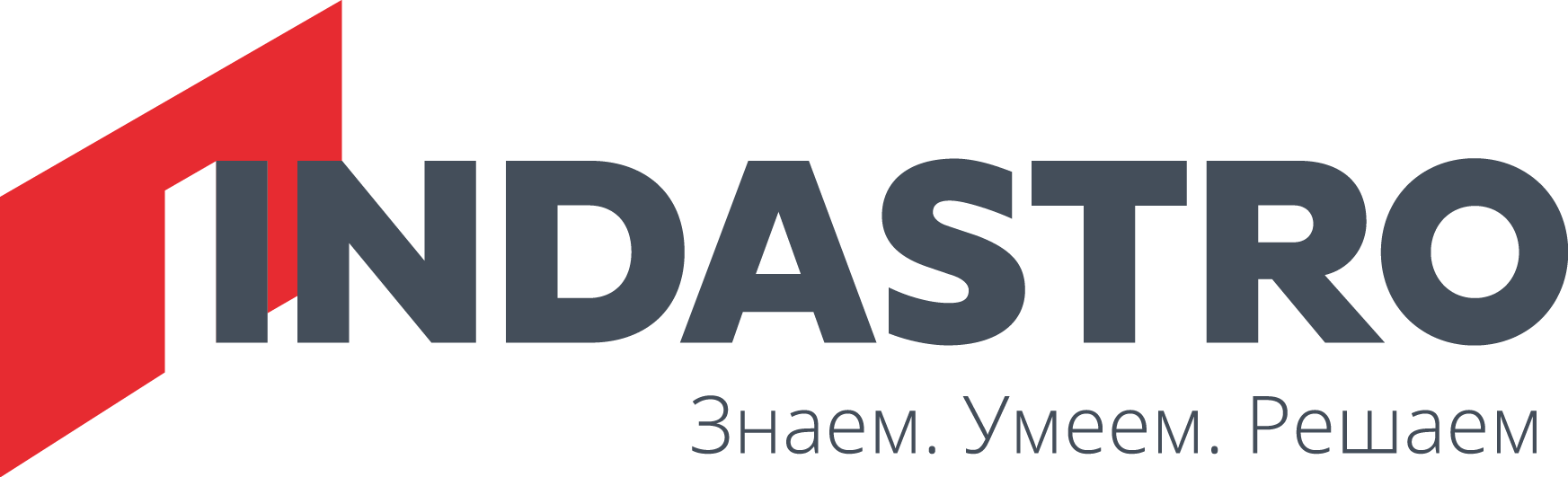 Indastro logo