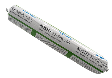 KOSTER KB Flex 200
