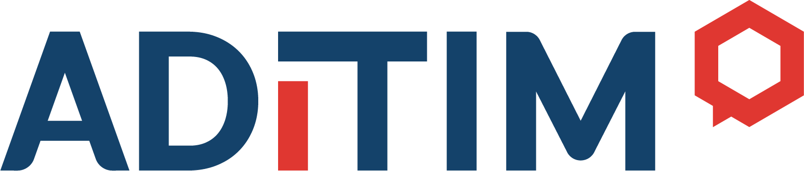 Logo Aditim