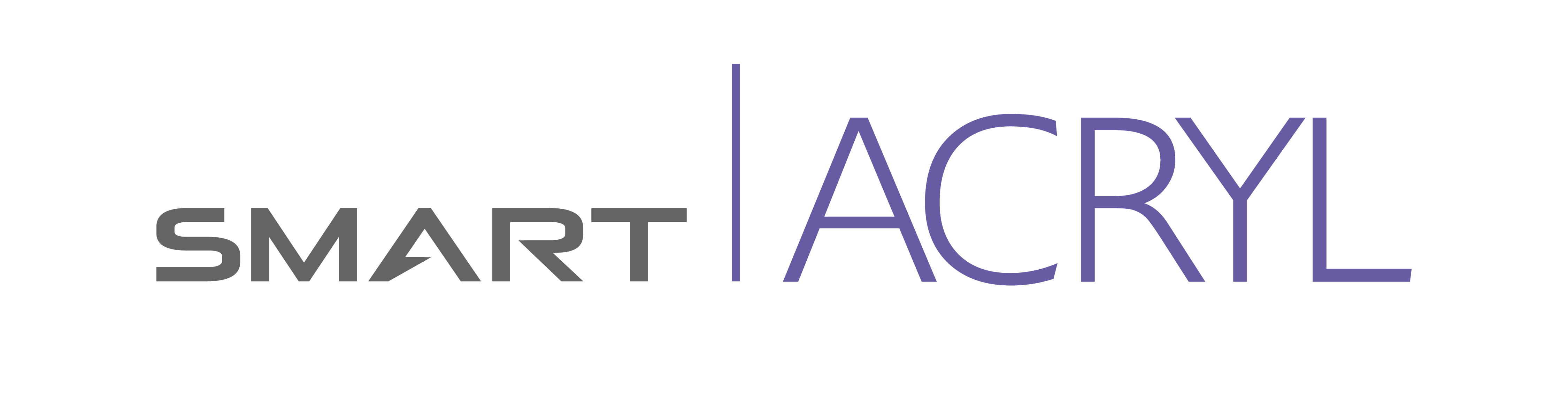 Logo SMART ACRYL