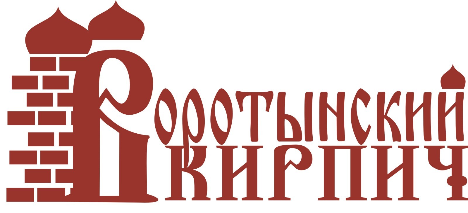 Logo kirpich