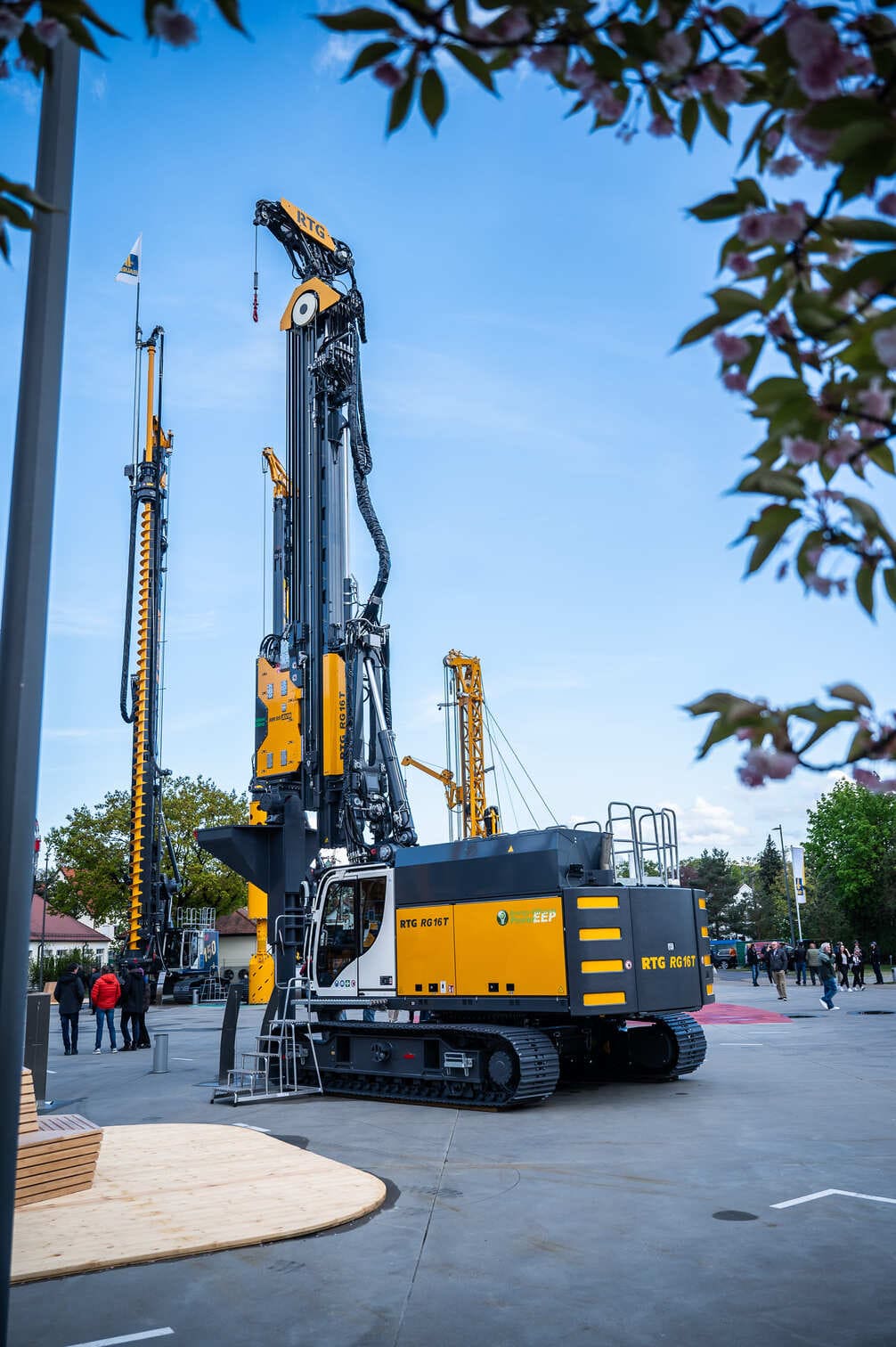 RTG Z62 5097