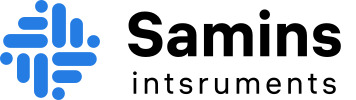 Samins logo