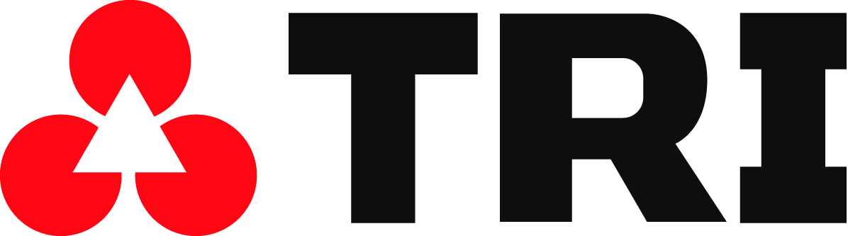 TRI logo