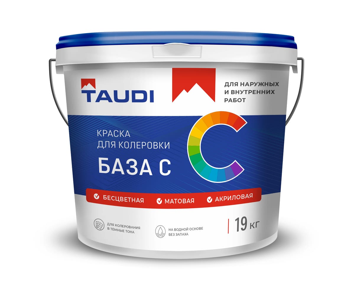 Taudi 4