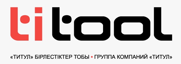 Titool logo