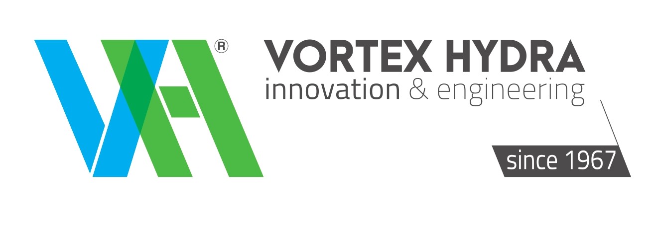 VORTEX HYDRA logo