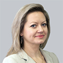 Tatyana Borodikhina 