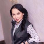 photo speaker habirova Ideas KB 1